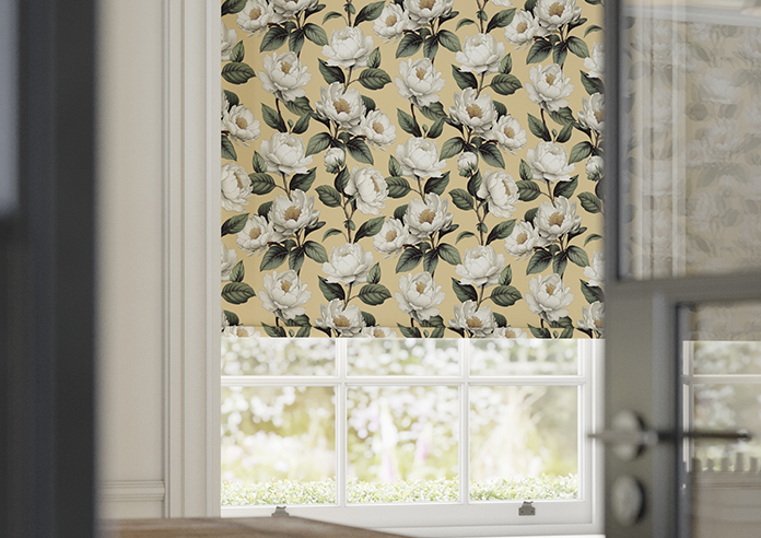 Henley, Henleys Vine Corn - Twist&Fit Roller Blind - Image 5